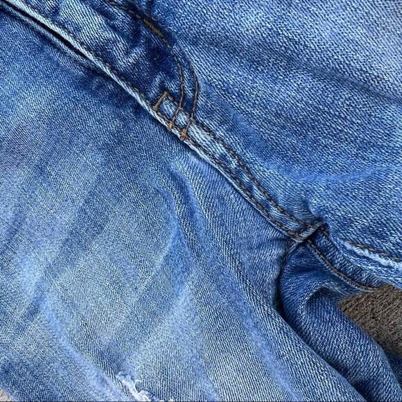 KanCan Florence Mid Rise Super Skinny Jeans - Picture 3 of 9